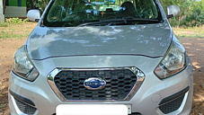 Used Datsun GO T in Erode