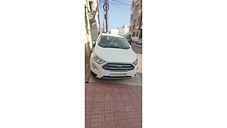 Used Ford EcoSport Titanium 1.5L TDCi [2020-2021] in Moradabad