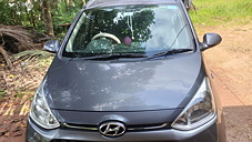 Used Hyundai Grand i10 Magna 1.2 Kappa VTVT [2017-2020] in Mangalore