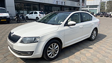 Used Skoda Octavia 2.0 TDI CR Style Plus AT in Vapi