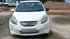 Used Honda Amaze 1.5 S i-DTEC in Sultanpur