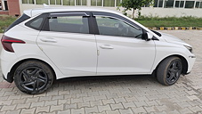 Used Hyundai i20 Sportz 1.2 MT [2020-2023] in Hisar