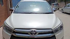 Used Toyota Innova Crysta 2.8 ZX AT 7 STR [2016-2020] in Delhi