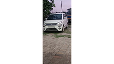 Used Maruti Suzuki Wagon R VXI 1.0 CNG [2022-2023] in Jehanabad