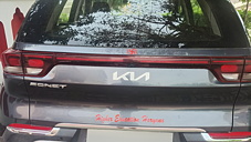 Used Kia Sonet HTK Plus 1.2 in Panchkula