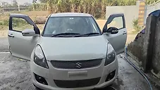 Used Maruti Suzuki Swift VDi in Dehradun