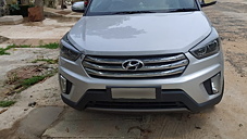 Used Hyundai Creta 1.4 S Plus in Balasore