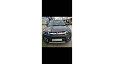 Used Maruti Suzuki Vitara Brezza ZDi Plus in Rudrapur