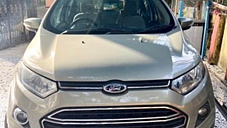 Used Ford EcoSport Titanium 1.0 Ecoboost (Opt) in Virar