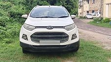 Used Ford EcoSport Titanium+ 1.5L TDCi in Bilaspur (HP)