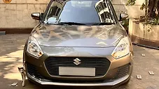 Used Maruti Suzuki Swift VXi AMT in Mumbai