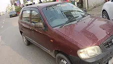 Used Maruti Suzuki Alto LXI in Kharar