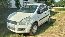 Used Maruti Suzuki Ritz GENUS VXI in Jaipur