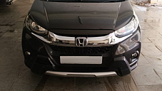 Used Honda WR-V VX MT Diesel in Nanded