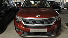 Used Kia Seltos HTK 1.5 [2019-2020] in Bhubaneswar