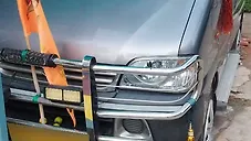 Used Maruti Suzuki Eeco 7 STR [2019-2020] in Vijaywada