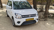 Used Maruti Suzuki Wagon R LXI 1.0 [2022-2023] in Amethi