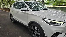 Used MG Astor Sharp 1.5 MT [2021-2023] in Bhubaneswar