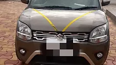 Used Maruti Suzuki Wagon R VXi (O) 1.0 in Gulbarga
