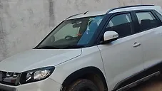 Used Maruti Suzuki Vitara Brezza ZDi in Bilaspur