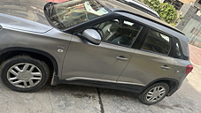 Used Maruti Suzuki Vitara Brezza VDi (O) [2016-2018] in Jind