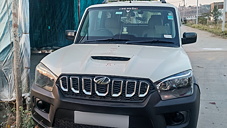 Used Mahindra Scorpio 2021 S3 2WD 9 STR in Rajgarh