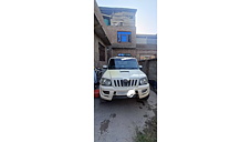 Used Mahindra Scorpio SLE BS-IV in Kargil