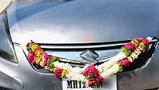 Used Maruti Suzuki Swift DZire ZDI in Latur