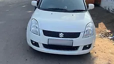 Used Maruti Suzuki Swift LDi in Lucknow