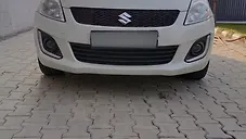 Used Maruti Suzuki Swift ZDi in Jalandhar