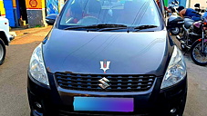 Used Maruti Suzuki Ertiga ZXi in Puri