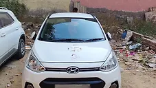 Used Hyundai Grand i10 Sportz 1.1 CRDi [2013-2016] in Jammu