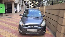 Used Hyundai i10 Sportz 1.1 iRDE2 [2010--2017] in Kolkata
