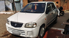 Used Maruti Suzuki Alto LXi BS-III in Gwalior