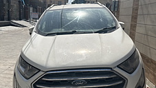 Used Ford EcoSport Titanium + 1.5L TDCi [2019-2020] in Rohtak