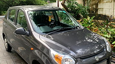 Used Maruti Suzuki Alto 800 LXi in Malappuram