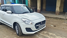 Used Maruti Suzuki Swift VXi AMT [2018-2019] in Mainpuri