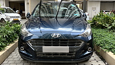 Used Hyundai Grand i10 Nios Sportz 1.2 Kappa VTVT Dual Tone in Pali