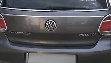 Used Volkswagen Polo GT TDI in Nanded