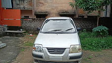 Used Hyundai Santro Xing XE in Raipur