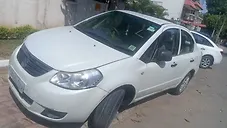 Used Maruti Suzuki SX4 VXi in Chandigarh