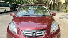 Used Honda Amaze 1.2 S i-VTEC in Mumbai
