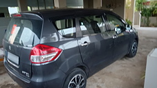 Used Maruti Suzuki Ertiga VDi in Anakapalle