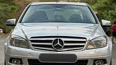 Used Mercedes-Benz C-Class 220 CDI Elegance AT in Bhopal