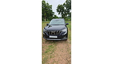 Used Mahindra XUV700 AX 7 Luxury Pack Diesel AT AWD 7 STR [2023-2024] in Anand