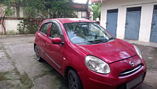 Used Nissan Micra XV Diesel in Jhansi