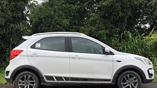 Used Ford Freestyle Titanium 1.5 TDCi in Sivakasi