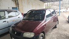 Used Maruti Suzuki Alto LXi BS-III in Amroha