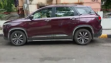 Used MG Hector Sharp 2.0 Diesel [2019-2020] in Mumbai