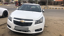 Used Chevrolet Cruze LTZ AT in Sirsa